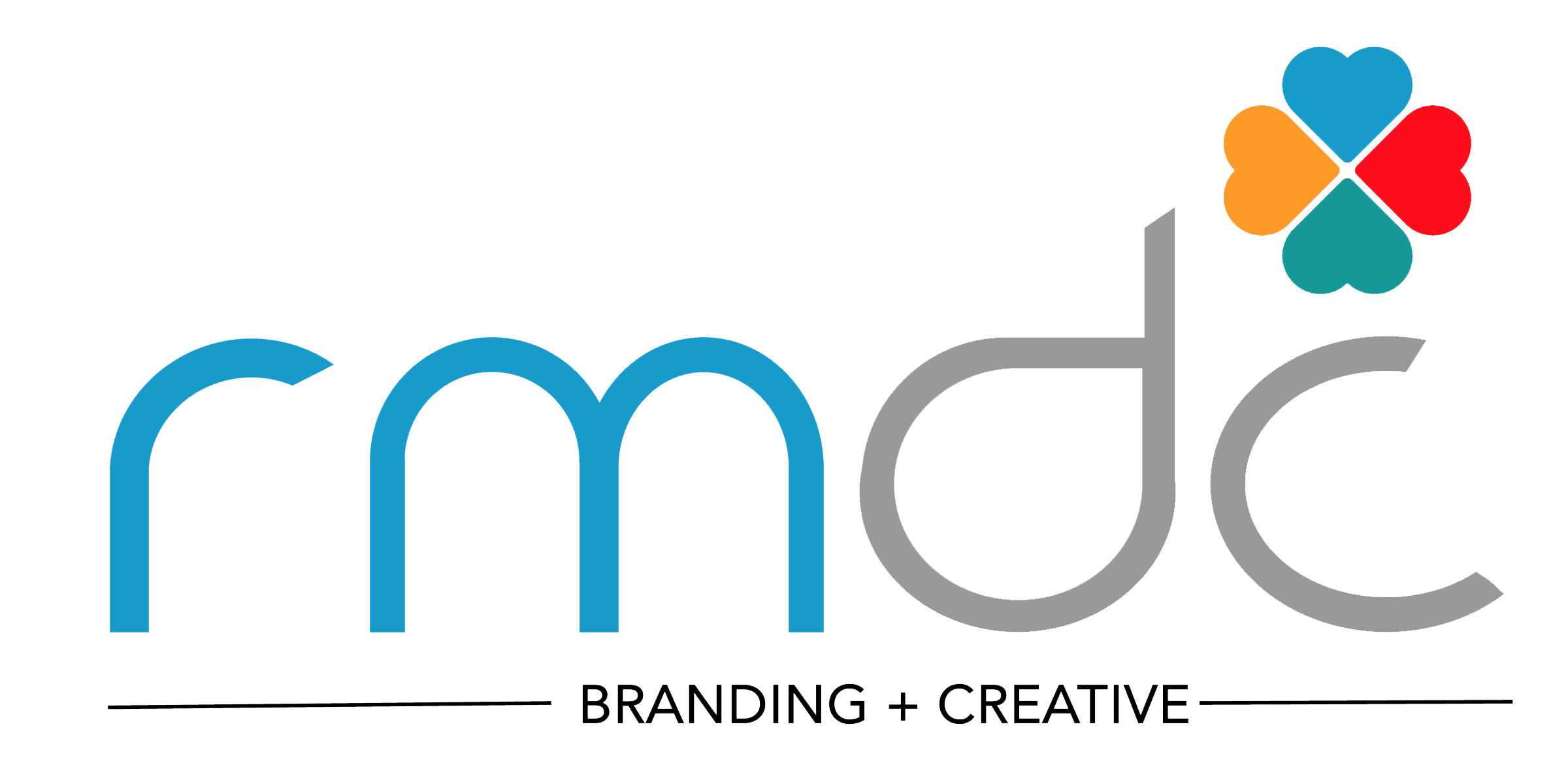 RMDC Branding + Creative