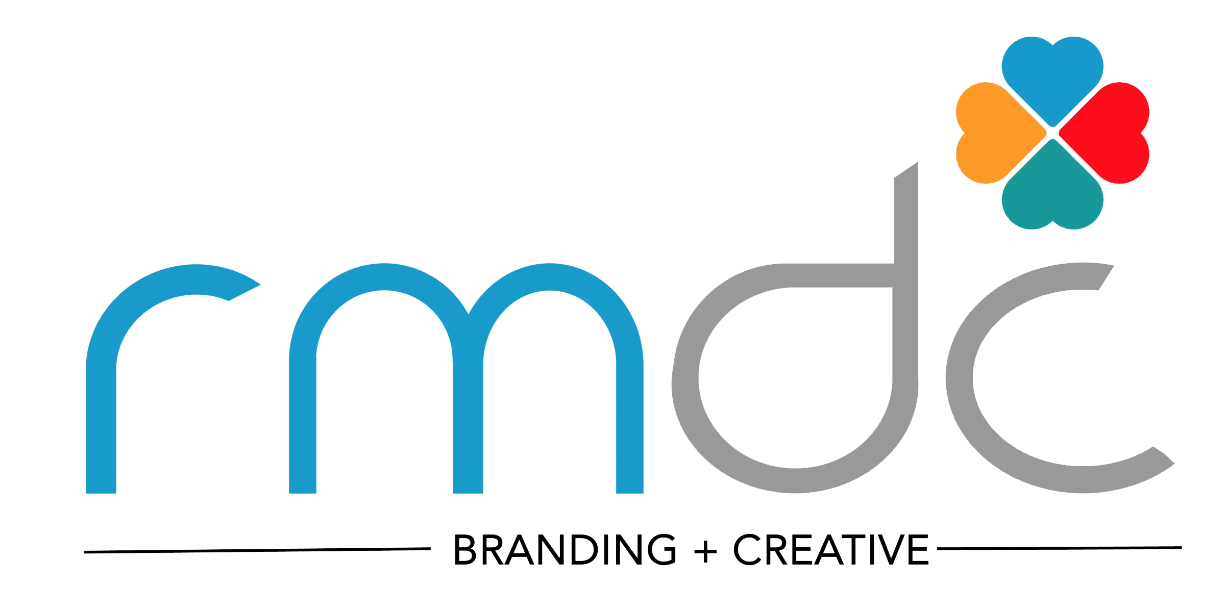 RMDC Branding + Creative