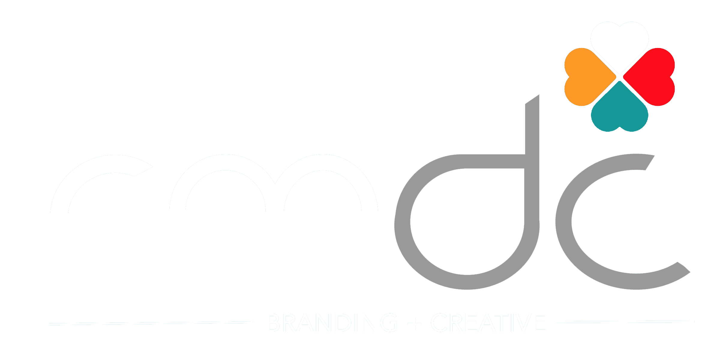 RMDC Branding + Creative