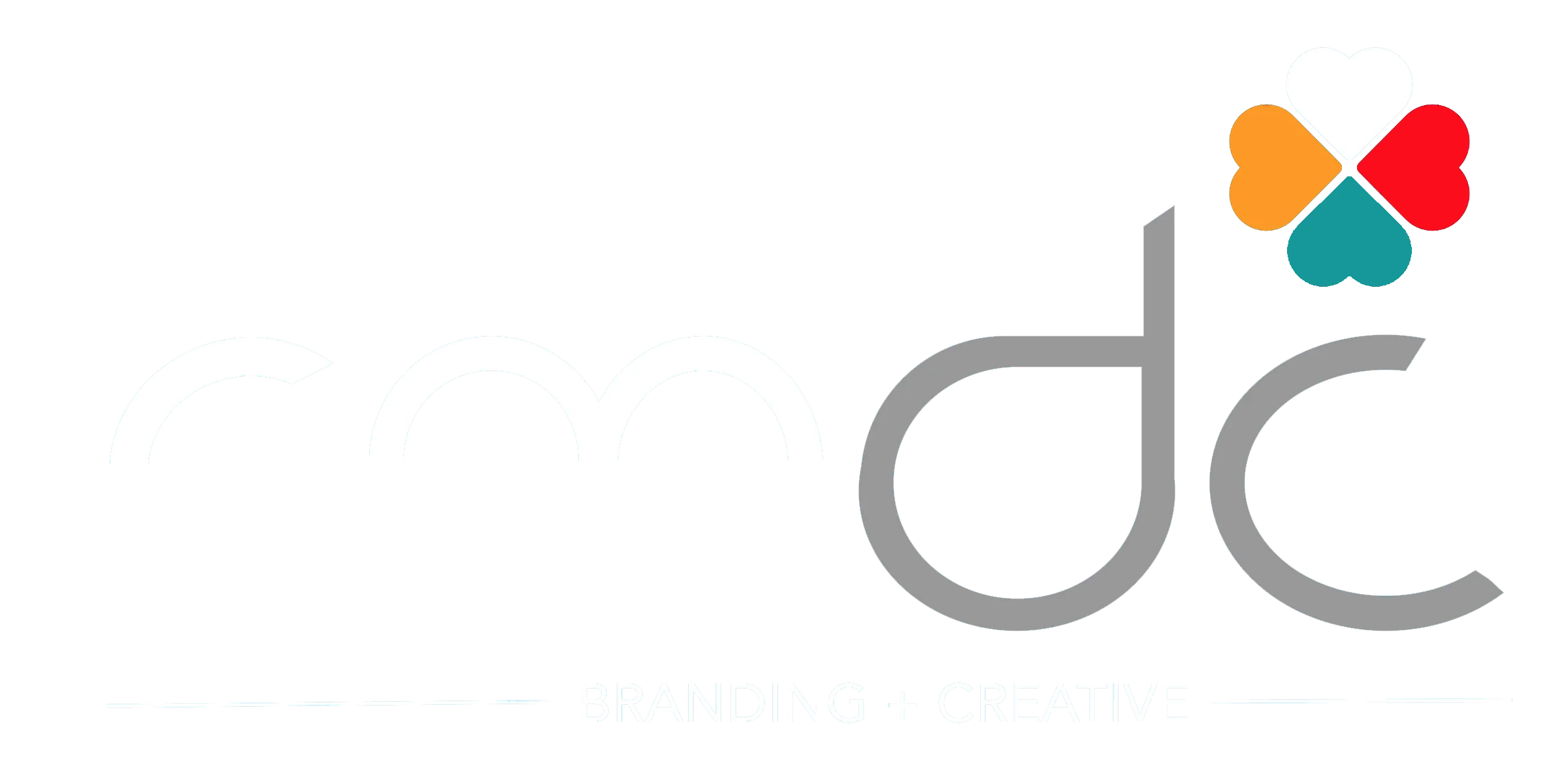 RMDC Branding + Creative